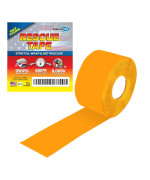 Rescue Tape Selffusing Silicone Tape Emergency Plumbing Pipe Radiator Hose Repair Electrical Insulation Military Std 1