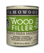 Famowood 36021108 Original Wood Filler Pint Cedar