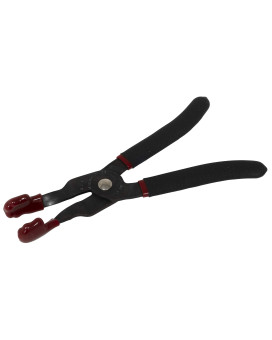 Lisle 52990 Spark Plug Pliers Black