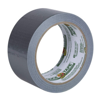 The Original Duck Tape Brand 24717 Duct Tape 1Pack 188 Inch X 20 Yard Silver