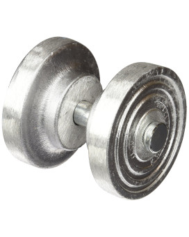 Blaylock American Metal Tl60 Coupler Lock Silver