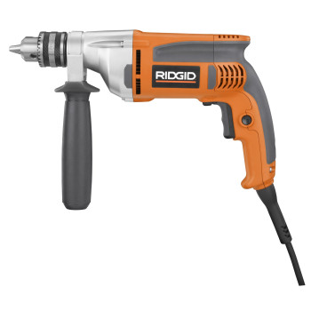 Ridgid R7111 Drill 12Inch Vsr