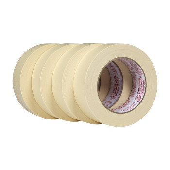 Duck Brand Professional Painters Tape 4Pack 141 X 60 Yd Beige 1362492