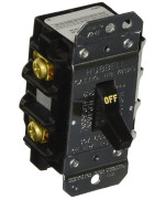 Hubbell Hbl7832D 30 Amp 600V 2 Phase Disconnect Switch