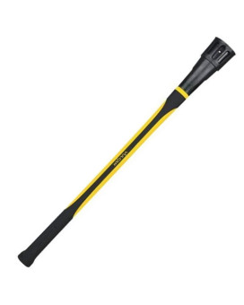 Truper 30839 Replacement Fiberglass Handle For 5 6Pound Pick 36Inch