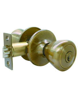 Ultra Hardware 83944 Ultra Security Entry Lockset