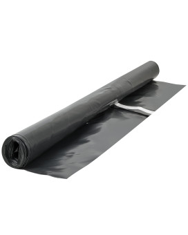 Roberts 70115 Moisture Barricade Underlayment Film For Vinyl Laminate Spc Engineered Wood Floors 6 Mil Thick Polyethylene