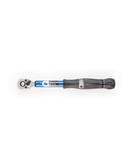 Park Tool Tw 52 Ratcheting Click Type Torque Wrench 7 12Inch