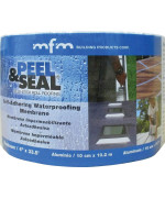 Mfm Building Product 50041 4 X 335 Peel Seal