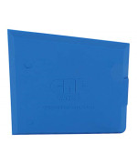 Cr Laurence 55Bss Crl Silicone Spatula Finishing Tool Blue