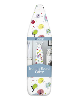 Whitmor Padelements Ironing Board Cover