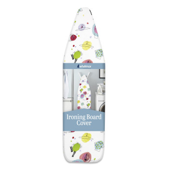 Whitmor Padelements Ironing Board Cover