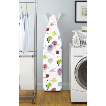 Whitmor Padelements Ironing Board Cover