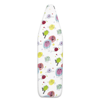 Whitmor Padelements Ironing Board Cover