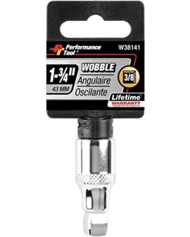 Performance Tool W38141 38Inch Drive Wobble Extension Bar 134Inch