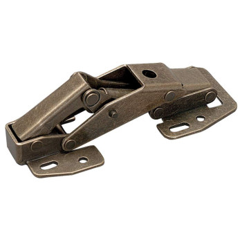 Ap Products 013043 Overhead Hinge Set Of 2