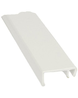 Ap Products 011362 Colonial White 8 Hehr Style Cover Single