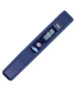 Zerowater Tdsmeter20 Zt2 Electronic Water Tester Hand Held Blue