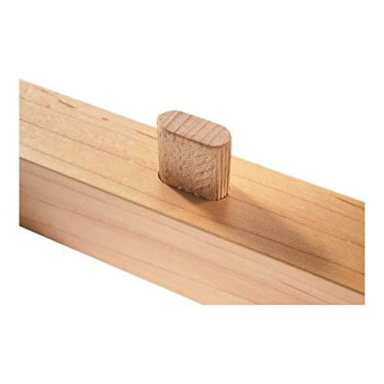 Festool 494938 Domino Tenon Beech Wood 5 X 19 X 30Mm 300Pack