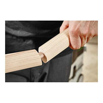 Festool 494938 Domino Tenon Beech Wood 5 X 19 X 30Mm 300Pack