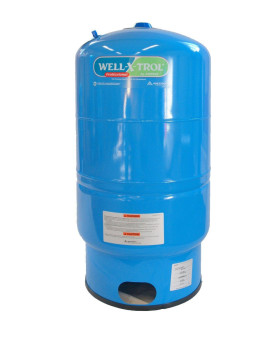 Amtrol Wx202 Well Pressure Tank