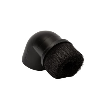 Shopvac 9067900 25 Inch Diameter Right Angle Brush Ideal For Dusting Blinds And Irregular Surfaces Works With 25 Inch Hose