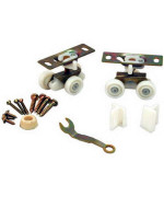 Le Johnson Products 1500Ppk3 Pocket Door Hardware Kit