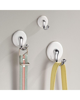 Interdesign York Selfadhesive Hook