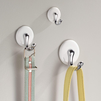 Interdesign York Selfadhesive Hook