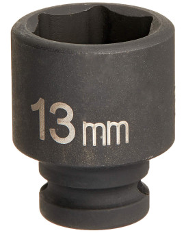 14 Drive X 13Mm Magnetic Standard