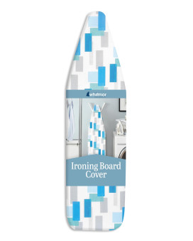 Whitmor Ironing Board Cover And Pad Transpatency