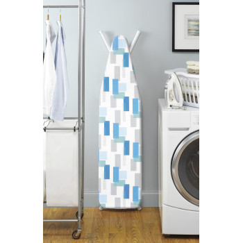 Whitmor Ironing Board Cover And Pad Transpatency