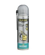 Motorex Silicon Spray Lubricant 500Ml 60805001