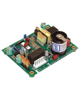 Dinosaur Electronics Fan 50 Plus Pins Ignitor Board