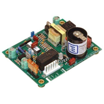 Dinosaur Electronics Fan 50 Plus Pins Ignitor Board