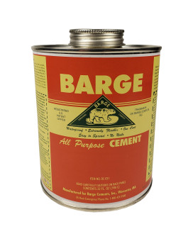 Barge All Purpose Cement Quart O22721