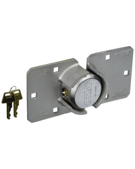 American Lock A800Lhcd 2 78 High Security Hasp Shackle Lock