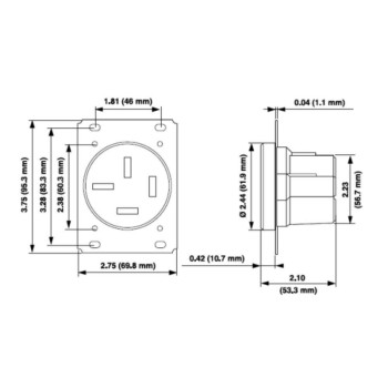 Acme Miami 9460 Dryer Booster Booster For Clothes Dryers