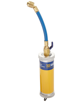 Yellow Jacket 69562 4 Oz Oil Injector