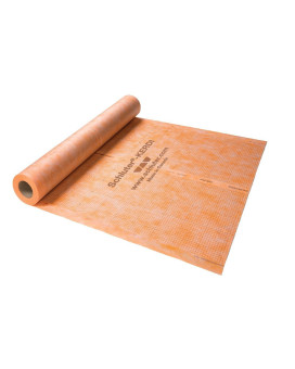 Schluter Kerdi 108 Sq Ft Waterproofing Membrane