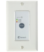 Fantech Rts3 Electronic 204060 Minutes Timer