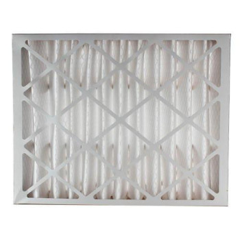 Honeywell Home Ac Furnace Media Air Filter 20 X 25 X 4 Merv 11 1 Pk