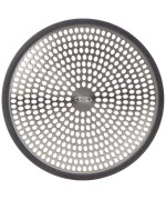 Oxo Good Grips Shower Stall Drain Protector Stainless