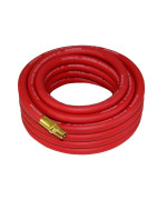 Goodyear Air Hose 38 Inch X 25 Ft