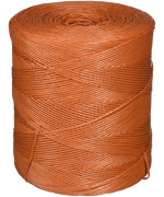 Tytan International Baler Twine 2 Pack Orange