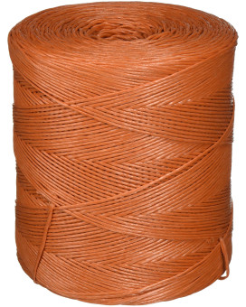 Tytan International Baler Twine 2 Pack Orange