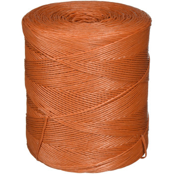 Tytan International Baler Twine 2 Pack Orange