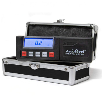 Longacre 5278311 Acculevel Pro Model Digital Level