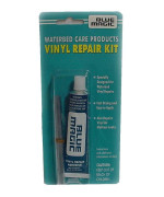 Vinyl Repair Kit