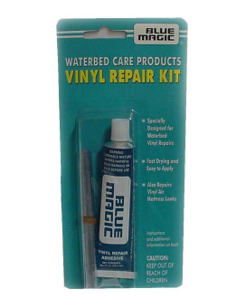 Vinyl Repair Kit